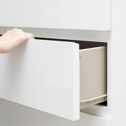 Juego Guia Cajon Gc1 300Mm (Blister) 75030 Micel