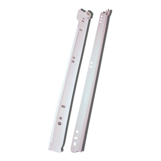Juego Guia Cajon Gc1 500Mm (Blister) 75050 Micel