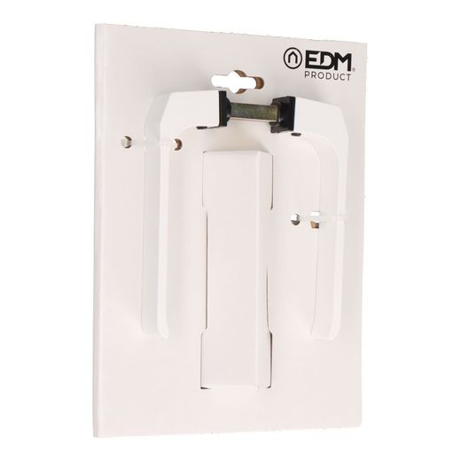 Juego Manilla 702 Aluminio Blanco