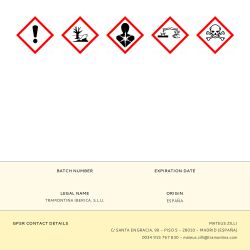 Juego Para Asado Tradicional 12 Piezas