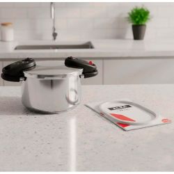 Junta Adaptable Olla Alza Tapa 22 Cm