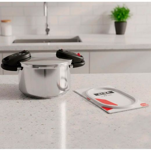 Junta Adaptable Olla Alza Tapa 22 Cm