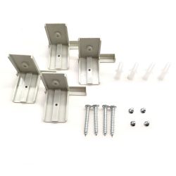 Kit Cantonera Para El Modelo Marco 31661