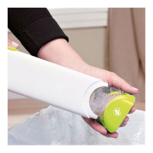 Kit Cepillo Magico Quitapelos 7X4X33Cm Nayeco