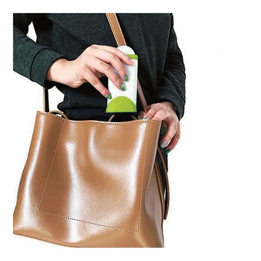 Kit Cepillo Magico Quitapelos 7X4X33Cm Nayeco