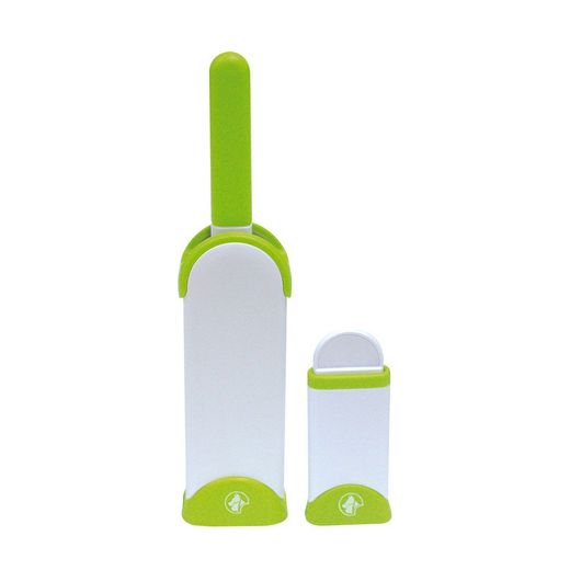 Kit Cepillo Magico Quitapelos 7X4X33Cm Nayeco