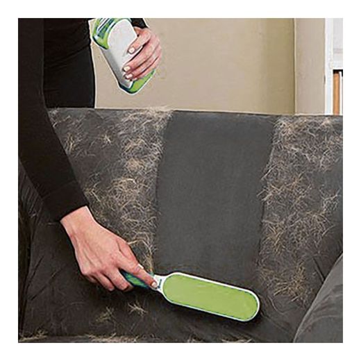 Kit Cepillo Magico Quitapelos 7X4X33Cm Nayeco