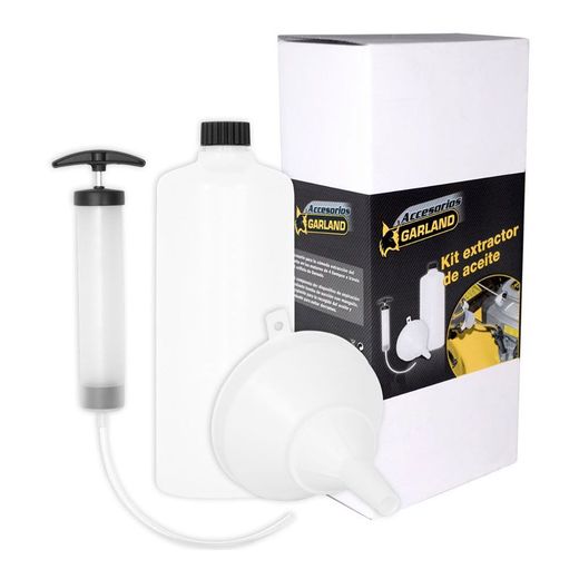 Kit Extractor De Aceite 7199000020 Garland