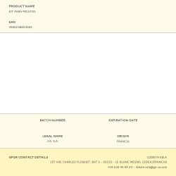 Kit Para Mojitos 13 Piezas