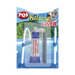 Kit Reparación Liner Para Piscinas