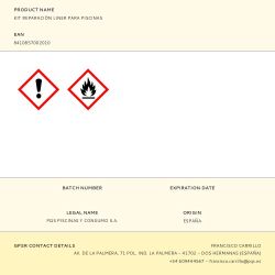 Kit Reparación Liner Para Piscinas