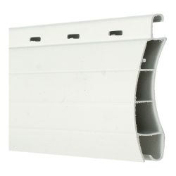 Lama Persiana Pr24, Blanco 52 Mm X 2 M