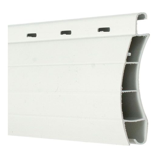 Lama Persiana Pr24, Blanco 52 Mm X 2 M