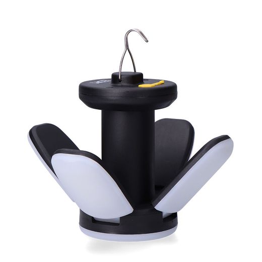 Lámpara Nomad Light, Plegable, Recargable, 6 W, 500 Lm