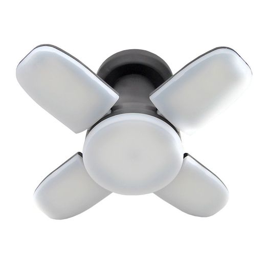 Lámpara Nomad Light, Plegable, Recargable, 6 W, 500 Lm