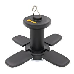 Lámpara Nomad Light, Plegable, Recargable, 6 W, 500 Lm