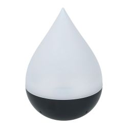 Lámpara Solar Led De Mesa