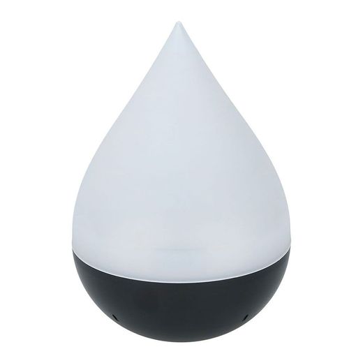 Lámpara Solar Led De Mesa