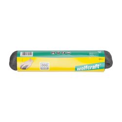 Lana De Acero De Grano 000, 200 G