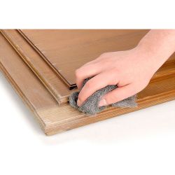 Lana De Acero De Grano 1, 200 G