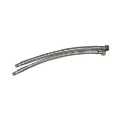 Latiguillo Monomando 35Cm (Juego 2 Unid.)