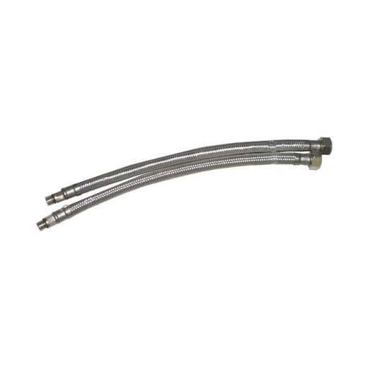 Latiguillo Monomando 35Cm (Juego 2 Unid.)