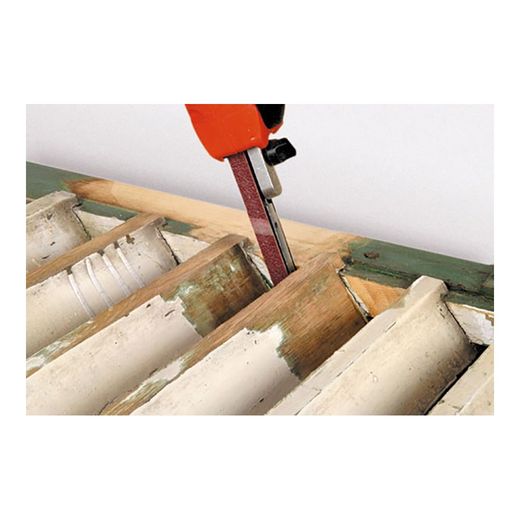 Lija De Banda 13 X 457 Mm Grano 40