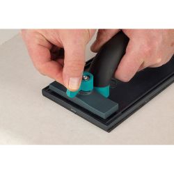 Lijadora Juego De 5 Piezas