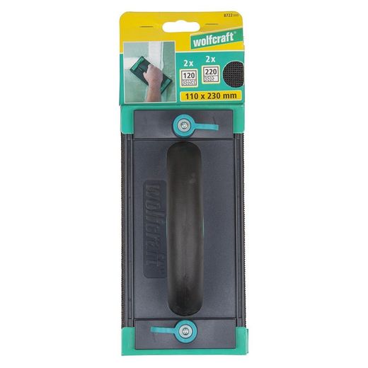 Lijadora Juego De 5 Piezas