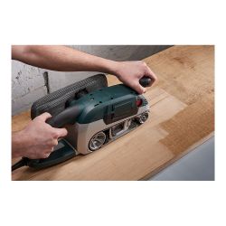 Lijas De Banda, Corindón, 75 X 533 Mm, Grano 120, 3 Uds