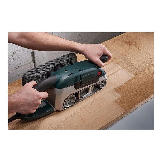 Lijas De Banda, Corindón, 75 X 533 Mm, Grano 120, 3 Uds