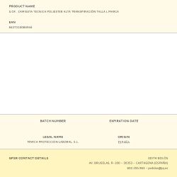 Limas Cadenas 1/8 Pulg - 3,2 Mm, Blíster 2 Uds