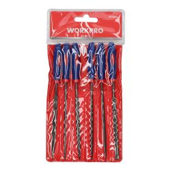 Limas Miniatura, Juego 6 Piezas