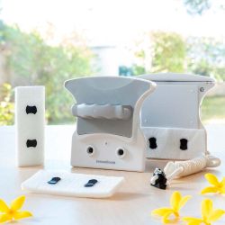 Limpiacristales Magnético Magly