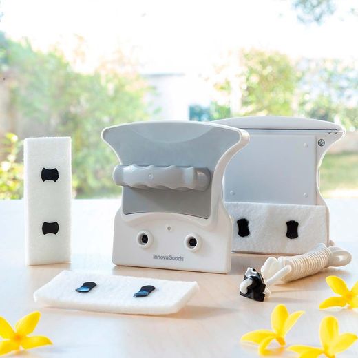 Limpiacristales Magnético Magly