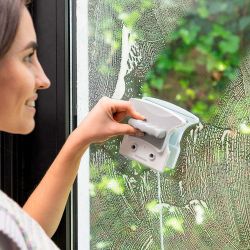 Limpiacristales Magnético Magly