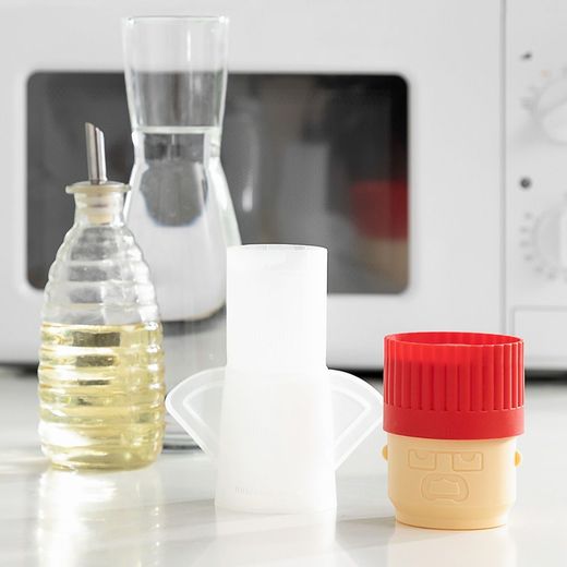 Limpiador De Microondas Fuming Chef