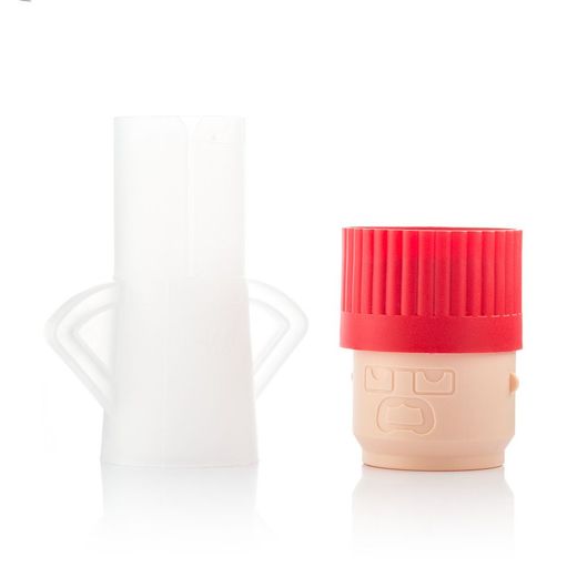 Limpiador De Microondas Fuming Chef