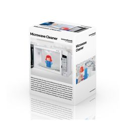 Limpiador De Microondas V0100794 Innovagoods
