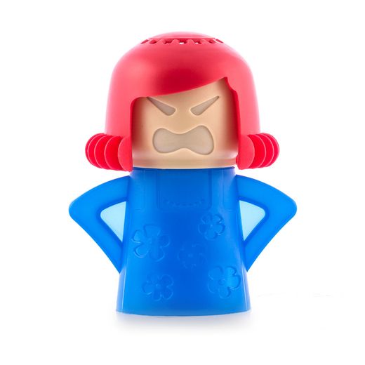 Limpiador De Microondas V0100794 Innovagoods