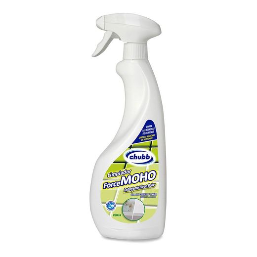Limpiador Force Moho 750 Ml