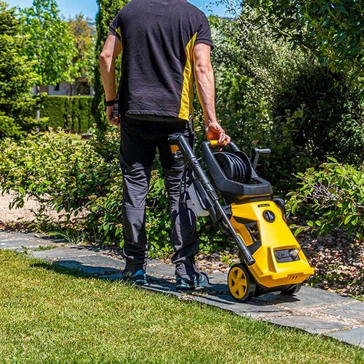 Limpiadora De Agua A Presión 2200W Ultimate 317E. 45-0050 Garland