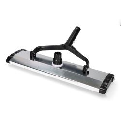 Limpiafondos De Aluminio 45 X 13 Cm