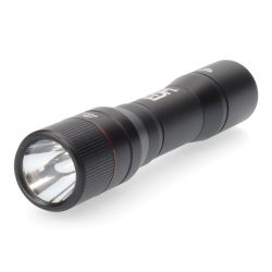 Linterna De 1 Led Wild Force Kv2 20W 1800 Lm, Cuerpo Aluminio, Recargable, Power Bank