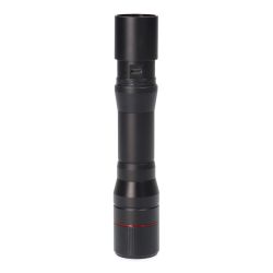 Linterna De 1 Led Wild Force Kv2 20W 1800 Lm, Cuerpo Aluminio, Recargable, Power Bank