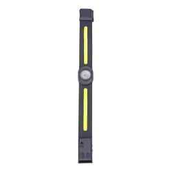 Linterna De Cabeza Led 3W + 5W Recargable