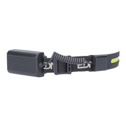 Linterna De Cabeza Led 3W + 5W Recargable