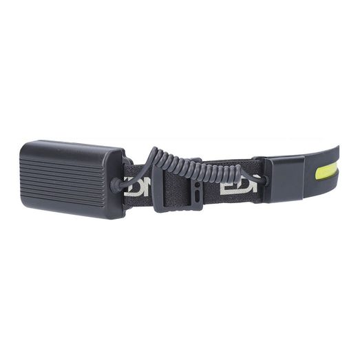 Linterna De Cabeza Led 3W + 5W Recargable