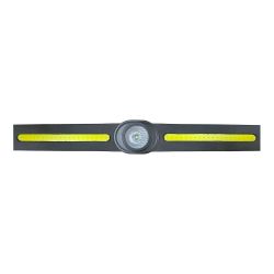 Linterna De Cabeza Led 3W + 5W Recargable