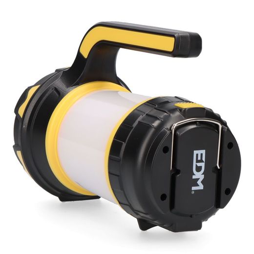 Linterna De Mano Ultraligera Led Recargable 4W